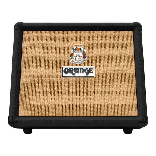 Amplificator combo Orange - Crush Acoustic 30, 30W, negru