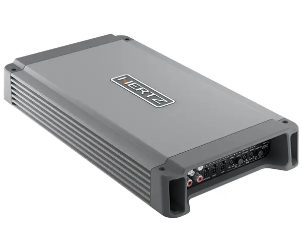 Amplificator Marine Hertz HCP 5 MD 24V, 5 canale, 1500W RMS