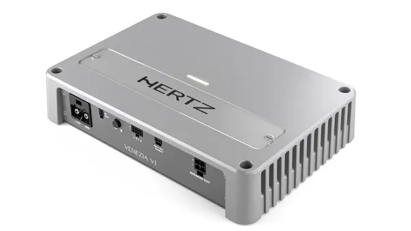 Amplificator marine Hertz VENEZIA V1, 1 canale, 1260W