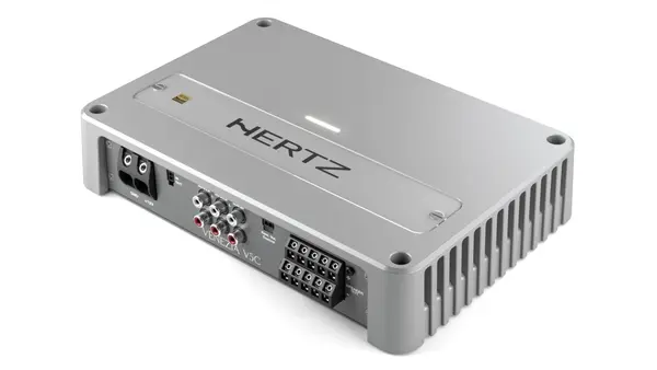 Amplificator marine Hertz VENEZIA V5C 24V , 5 canale, 1010W