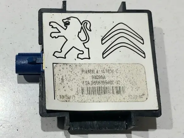 Amplificator / modul antena 9666359980 Peugeot 508 (2010-2014)