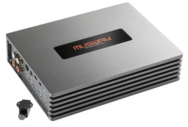 Amplificator MUSWAY ONE 600