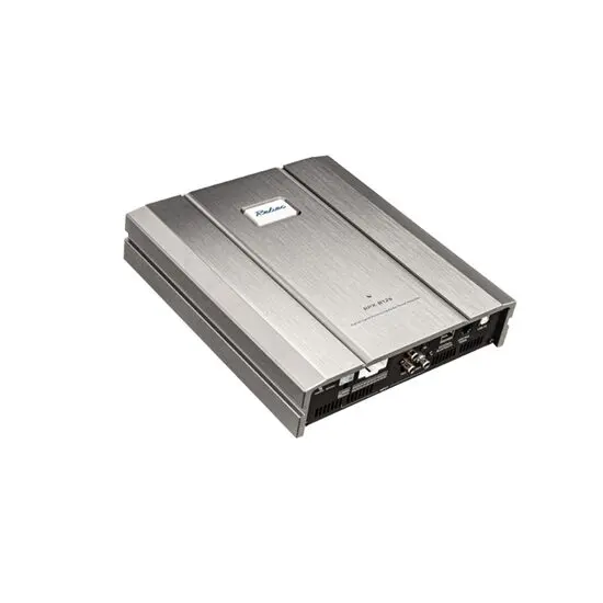 Amplificator Rebec RPX-B12s 12 canale 12x 100W cu DSP