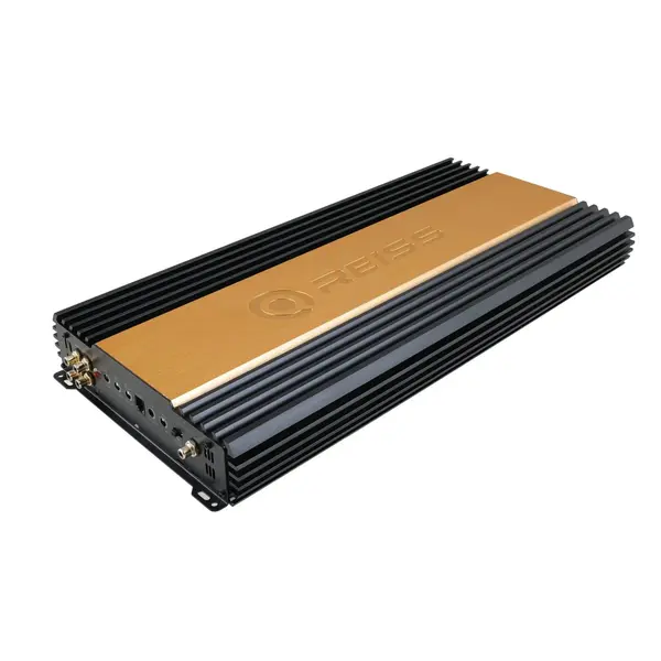 Amplificator Reiss Audio RS-D3500.1