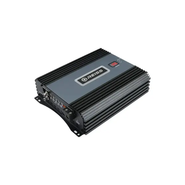 Amplificator Reiss Audio RS-F5000.1D
