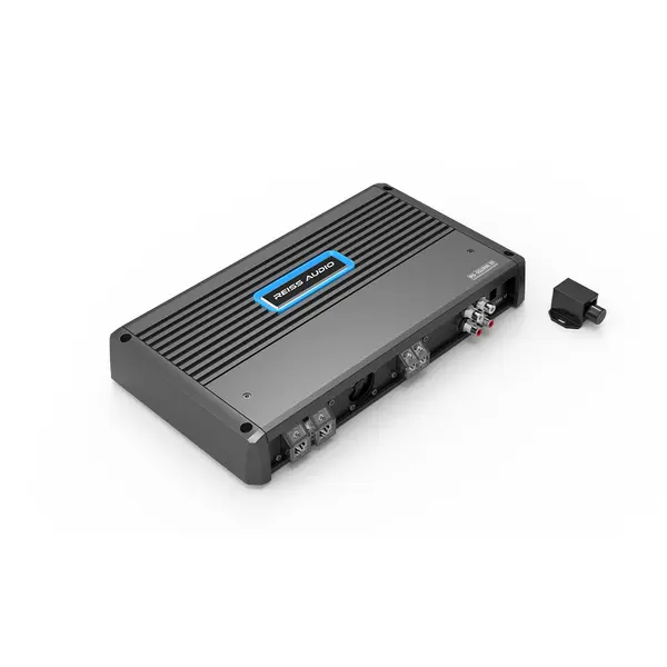 Amplificator Reiss Audio RS-SD2000.1D