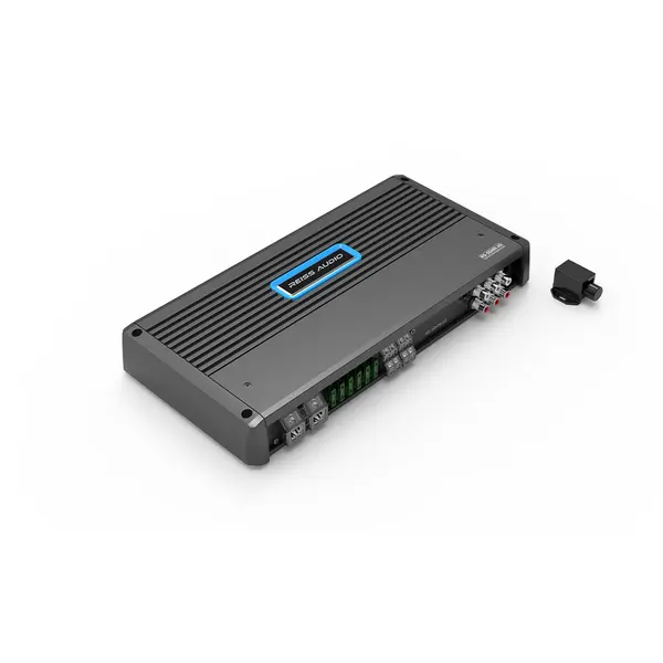 Amplificator Reiss Audio RS-SD450.4D