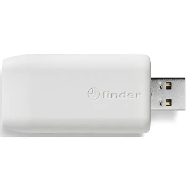 Amplificator semnal Bluetooth Yesly, Finder 1Y.EU.005, alimentare USB