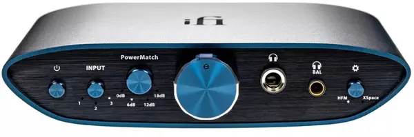 Amplificatori Fi Audio - Zen CAN Signature HFM, negru