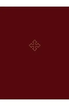 Amplified Study Bible, Hardcover - Zondervan