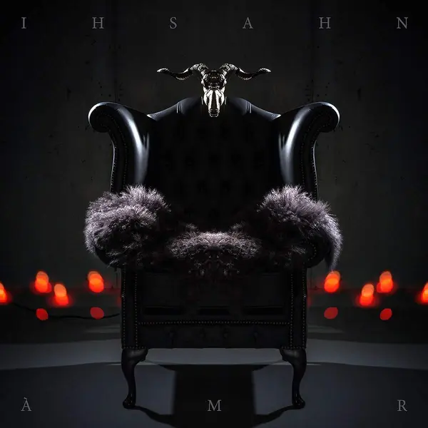 Amr - Vinyl | Ihsahn