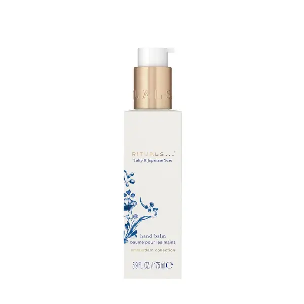Amsterdam collection hand balm 175 ml