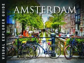 Amsterdam, Paperback/Claudia Martin