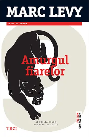 Amurgul fiarelor
