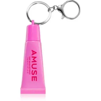 AMUSE Care&Tint Balm balsam pentru tonifiere pentru chei