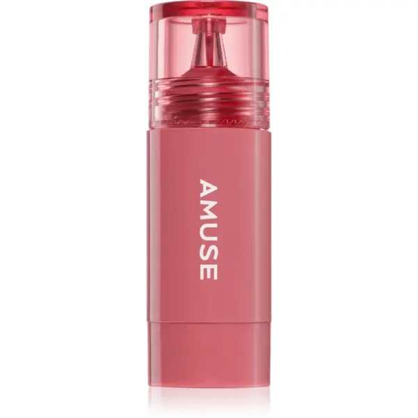 AMUSE Cheek Tok Tok! fard de obraz lichid pentru un efect de lunga durata culoare 03 Whip Tok 5.5 ml