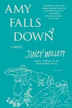 Amy Falls Down, Paperback/Jincy Willett