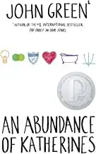An Abundance of Katherines, Hardcover/John Green