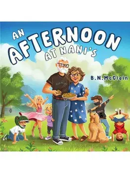 An Afternoon at Nani's, Paperback/B. N. McClain