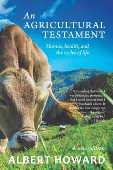 An Agricultural Testament, Paperback/Albert Howard