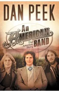 An American Band - Dan Peek