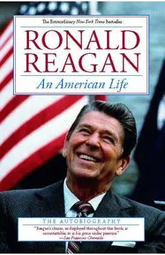 An American Life - Ronald Reagan