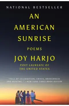 An American Sunrise: Poems - Joy Harjo
