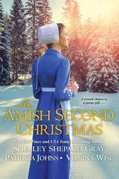 An Amish Second Christmas, Paperback/Shelley Shepard Gray