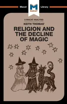 An Analysis of Keith Thomas's Religion and the Decline of Magic, Paperback/Simon Young