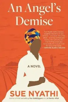 An Angel's Demise, Paperback/Sue Nyathi