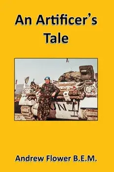 An Artificer's Tale, Paperback/Andrew Flower B.E.M.