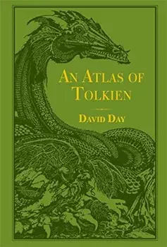 An Atlas of Tolkien/***