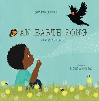 An Earth Song (Petite Poems), Hardback/***