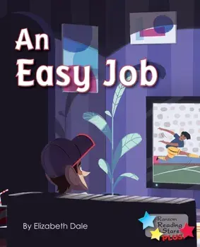 An Easy Job, Paperback/Elizabeth Dale
