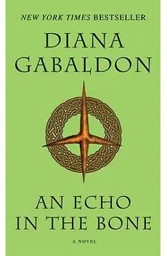 An Echo in the Bone - Diana Gabaldon