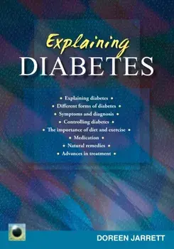 An Emerald Guide to Explaining Diabetes. Revised Edition - 2024, Paperback/Doreen Jarrett