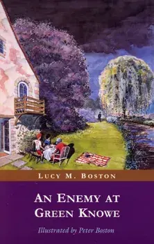 An Enemy at Green Knowe, Paperback/L. M. Boston