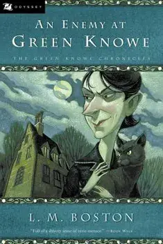 An Enemy at Green Knowe, Paperback/L. M. Boston