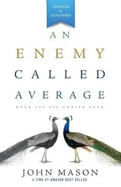 An Enemy Called Average - John L. Mason