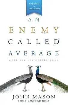 An Enemy Called Average, Paperback/John L. Mason