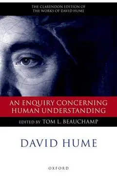An Enquiry Concerning Human Understanding: A Critical Edition - David Hume