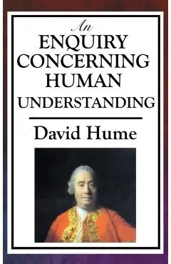 An Enquiry Concerning Human Understanding - David Hume