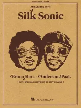An Evening with Silk Sonic/***