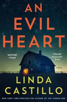 An Evil Heart. A Novel, Paperback/Linda Castillo