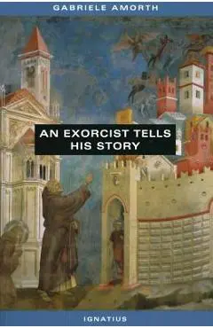An Exorcist Tells His Story - Fr Gabriele Amorth