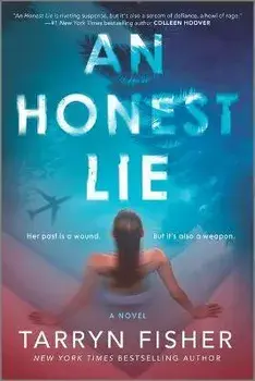 An Honest Lie, Paperback/Tarryn Fisher