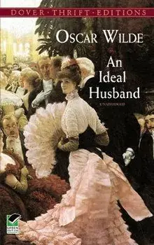 An Ideal Husband, Paperback/Oscar Wilde