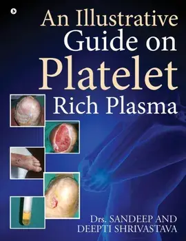 An Illustrative Guide on Platelet Rich Plasma, Paperback/Dr Sandeep