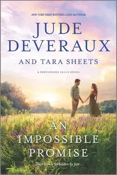 An Impossible Promise, Paperback/Jude Deveraux