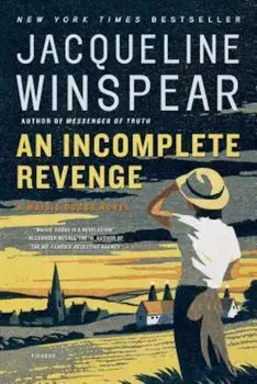 An Incomplete Revenge, Paperback/Jacqueline Winspear